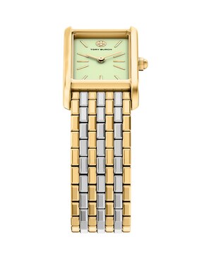 Reloj Tory Burch The Eleanor Slim para mujer TBW1153
