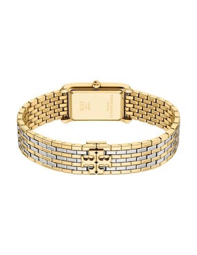 Reloj Tory Burch The Eleanor Slim para mujer TBW1153