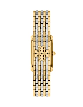 Reloj Tory Burch The Eleanor Slim para mujer TBW1153