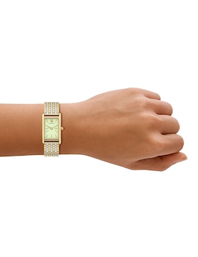 Reloj Tory Burch The Eleanor Slim para mujer TBW1153