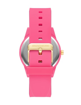 Box set Skechers Printed Interchangeable Straps para mujer SR9151