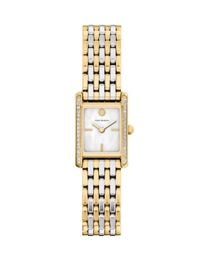 Reloj Tory Burch The Eleanor Small para mujer TBW1099
