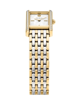 Reloj Tory Burch The Eleanor Small para mujer TBW1099