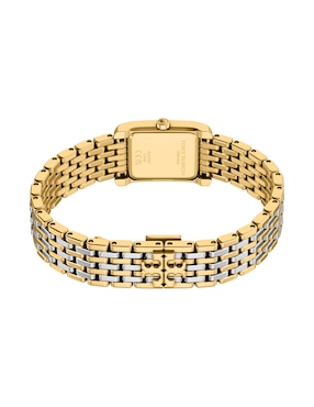 Reloj Tory Burch The Eleanor Small para mujer TBW1099