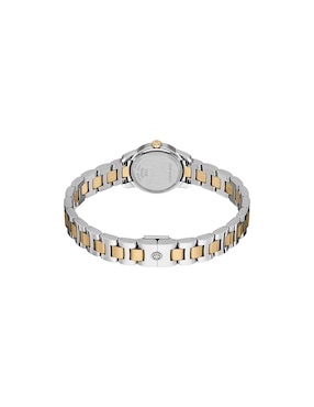 Reloj Tory Burch The Miller Round Mini para mujer TBW9067