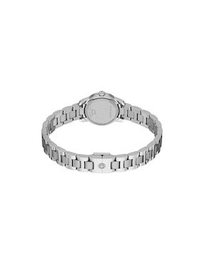 Reloj Tory Burch The Miller Round Mini para mujer TBW9068