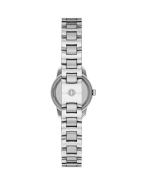 Reloj Tory Burch The Miller Round Mini para mujer TBW9068