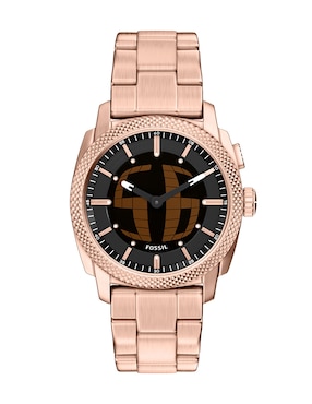 Reloj Fossil Machine para hombre FS6158