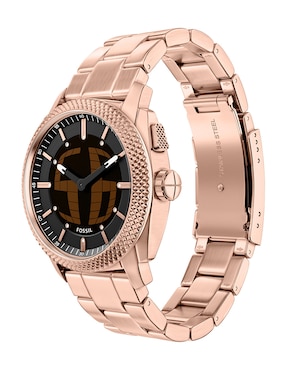 Reloj Fossil Machine para hombre FS6158