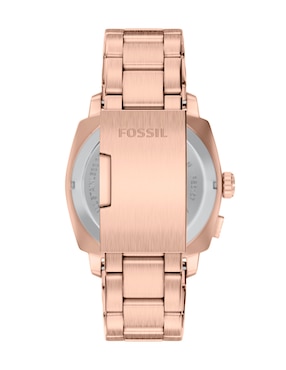 Reloj Fossil Machine para hombre FS6158