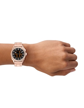 Reloj Fossil Machine para hombre FS6158