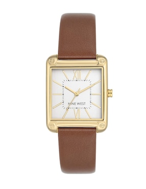 Reloj Nine West Color Collection para mujer NW2116NSVB
