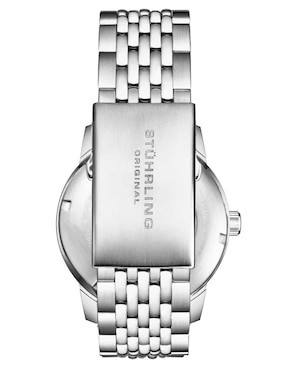 Reloj Stuhrling Trackmaster para hombre 1026.01