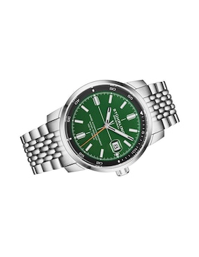Reloj Stuhrling Trackmaster para hombre 1026.02