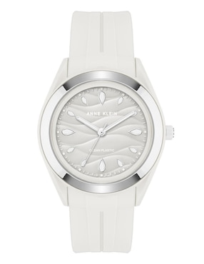 Reloj Anne Klein para mujer AK3913SVWT