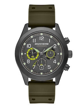 Reloj Skechers Roscoe para hombre Sr5285