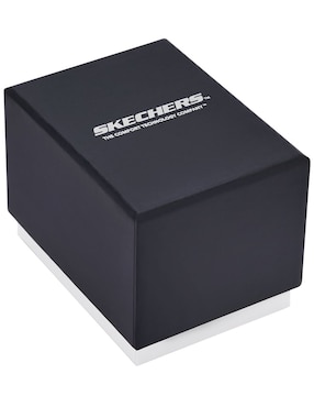 Reloj Skechers Roscoe para hombre Sr5285