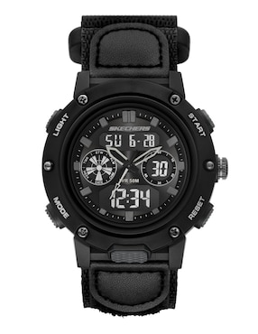Reloj Skechers Warner para hombre Sr1200