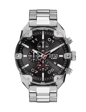Reloj Diesel Spiked para hombre DZ4709