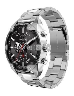 Reloj Diesel Spiked para hombre DZ4709