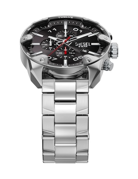 Reloj Diesel Spiked para hombre DZ4709