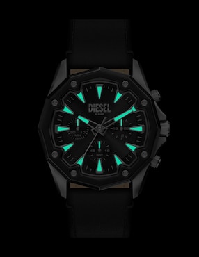 Reloj Diesel Stinger para hombre DZ4710
