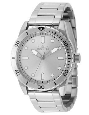 Kit De Reloj Invicta Specialty Cuarzo para hombre 48307