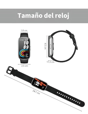 Smartwatch Belug unisex