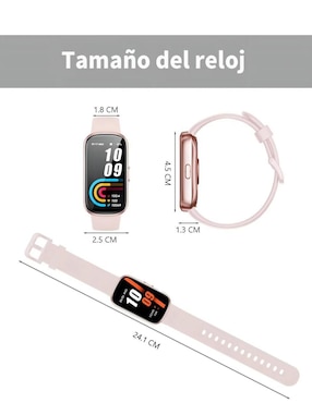 Smartwatch Belug para mujer
