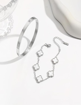 Kit de reloj Belug para mujer