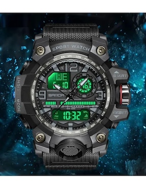 Reloj Belug para hombre