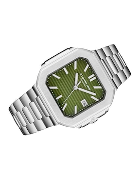 Reloj Stuhrling Modulus para hombre 4064.2