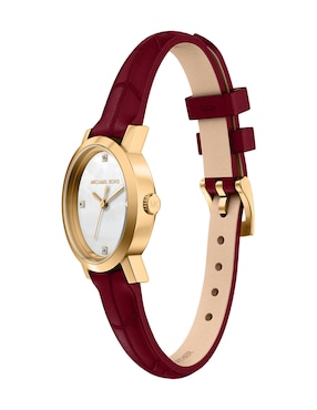 Set Reloj Michael Kors Maude para mujer Mk7570set