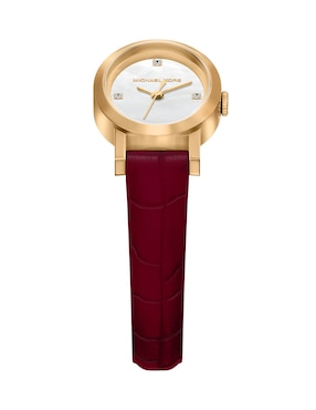 Set Reloj Michael Kors Maude para mujer Mk7570set