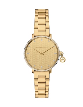Reloj Michael Kors Pyper para mujer Mk7572