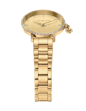Reloj Michael Kors Pyper para mujer Mk7572