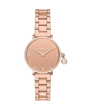 Reloj Michael Kors Pyper para mujer Mk7573