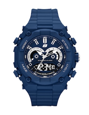 Reloj Skechers El Segundo para hombre Sr1198