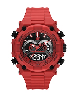Reloj Skechers El Segundo para hombre Sr1199