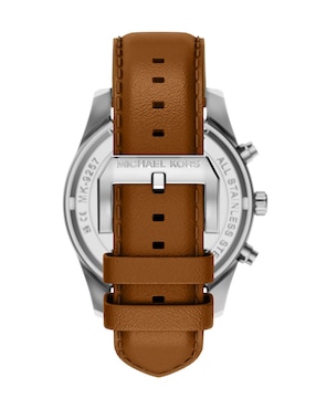 Reloj Michael Kors Lexington para hombre Mk9257