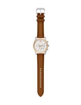 Reloj Michael Kors Lexington para hombre Mk9257