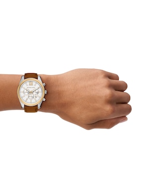Reloj Michael Kors Lexington para hombre Mk9257