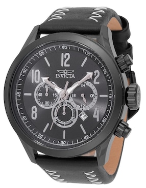 Reloj Invicta S1 Rally Cuarzo para hombre 49196