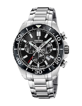 Reloj Festina Chrono para hombre F20042/4