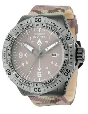 Reloj Invicta Coalition Forces para hombre 49512