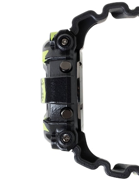 Reloj Casio G-Shock Master Of G Frogman para hombre Gw-8200tpf-1cr