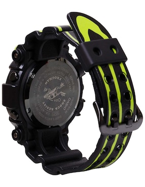 Reloj Casio G-Shock Master Of G Frogman para hombre Gw-8200tpf-1cr