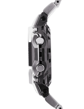 Reloj Casio G-Shock Full Metal para hombre Gmw-Bz5000d-1cr