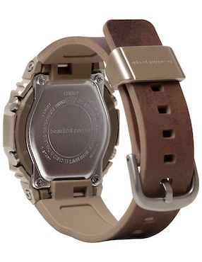 Reloj Casio G-Shock Woman Beautiful People Collaboration para mujer Gm-S2110bp-5acr