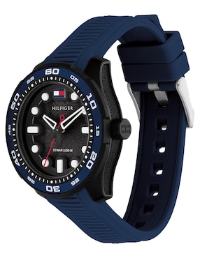 Reloj Tommy Hilfiger Th-Regatta para hombre 1720053